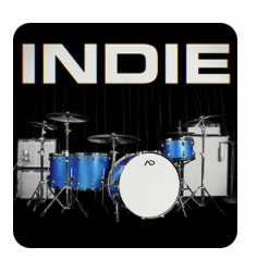 XLN Audio Addictive Drums Indie
